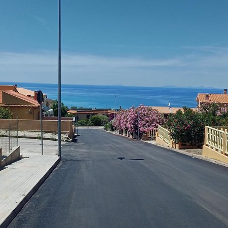 Appartamento Laura Castelsardo Exterior photo