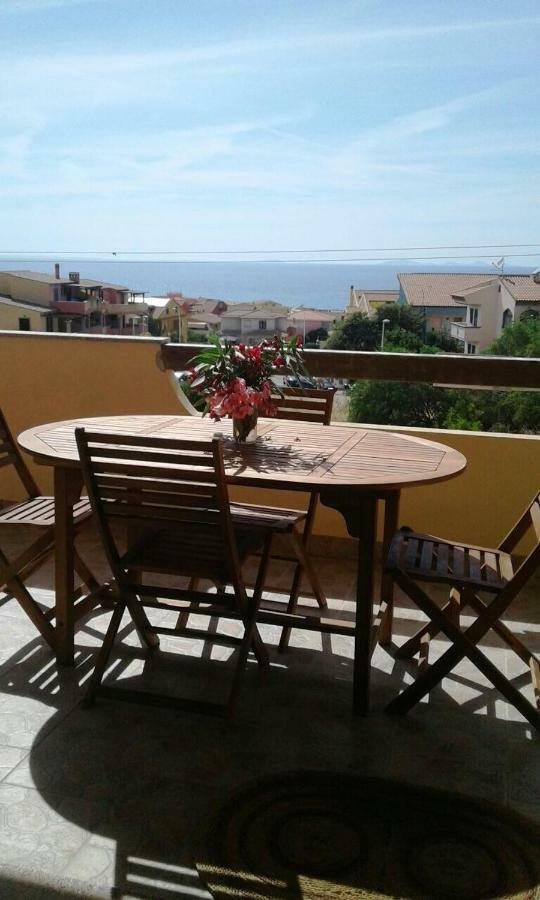 Appartamento Laura Castelsardo Exterior photo