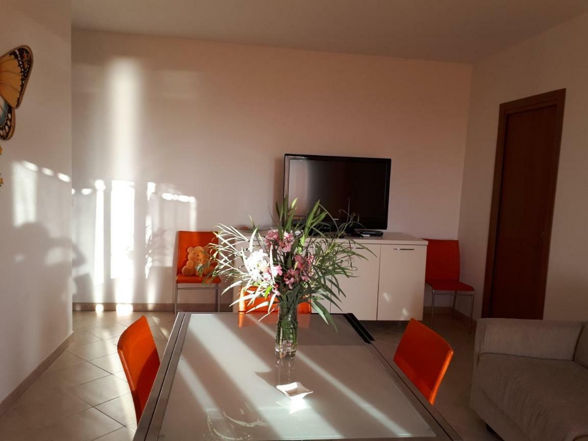 Appartamento Laura Castelsardo Exterior photo